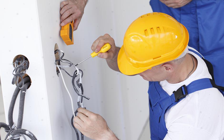 électricien professionnel Maisons-Alfort