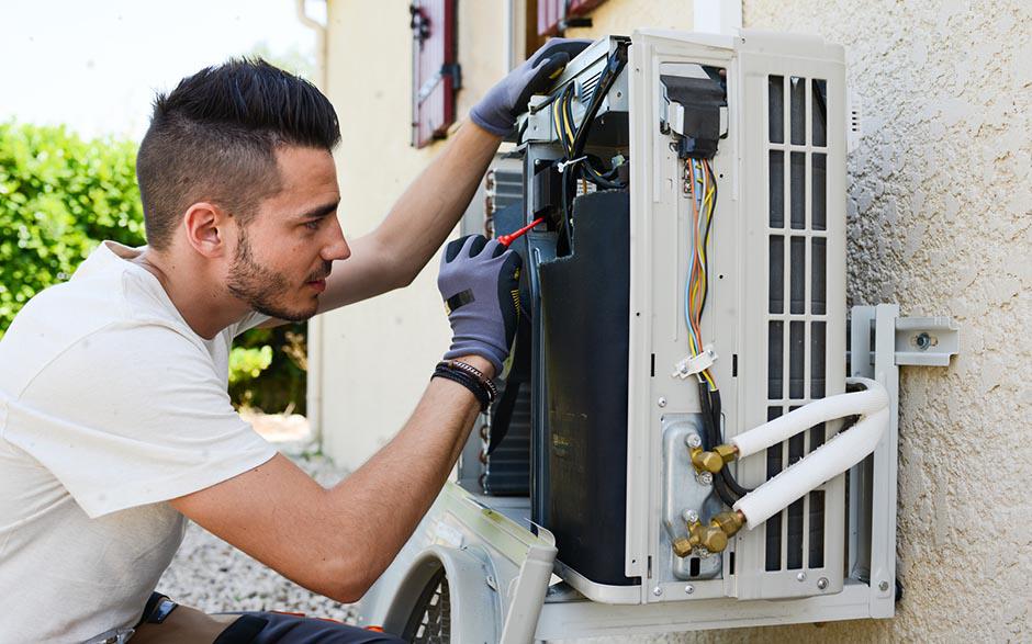 électricien en urgence Buc