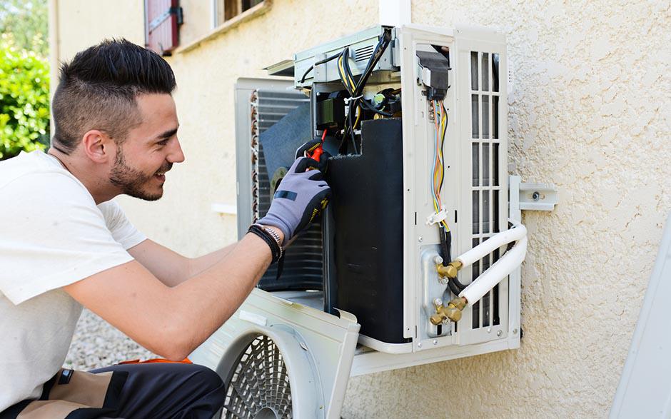 électricité générale Paris 20