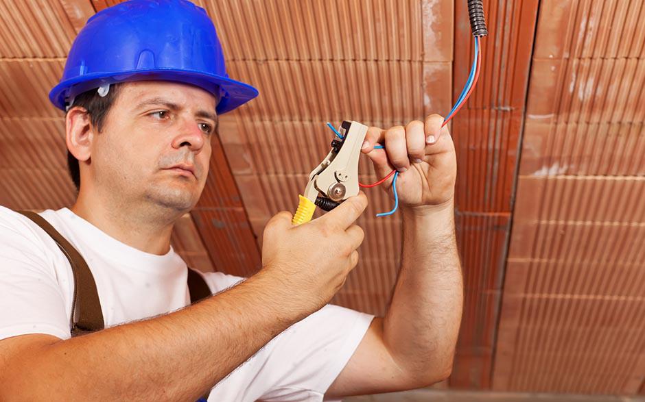 électricité générale Paris 20