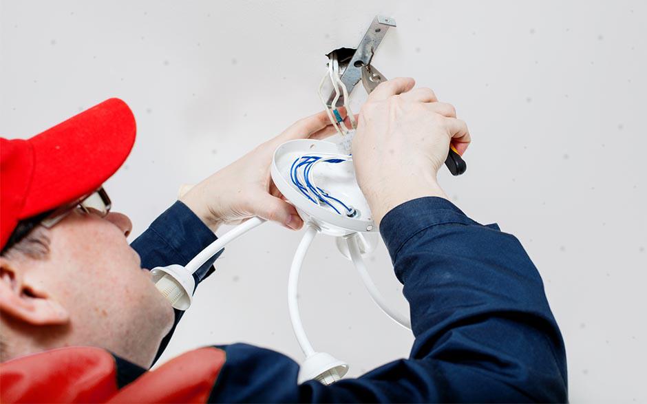 devis d'électricité Pontault-Combault