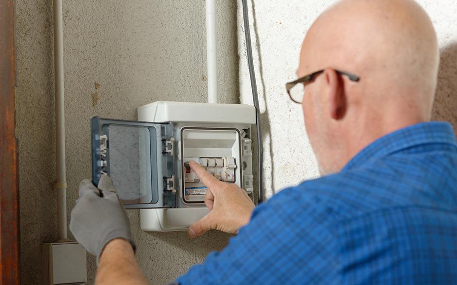 refaire électricité Ris-Orangis